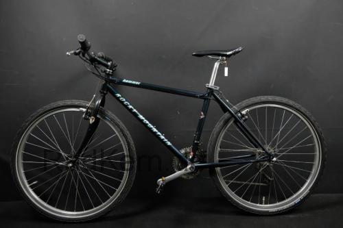 Rocky Mountain Hammer  technische daten 